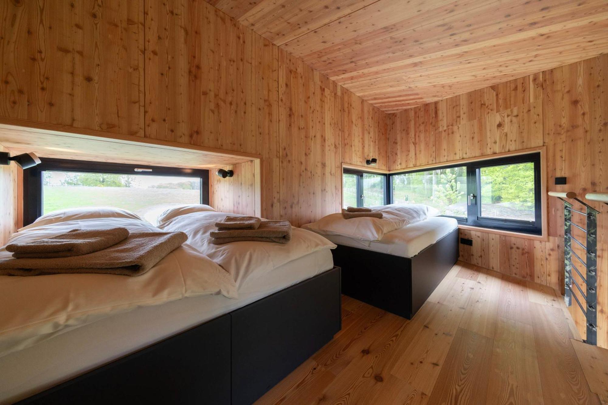 Treeangle - K1 Baumhaus Vila Odenthal Exterior foto