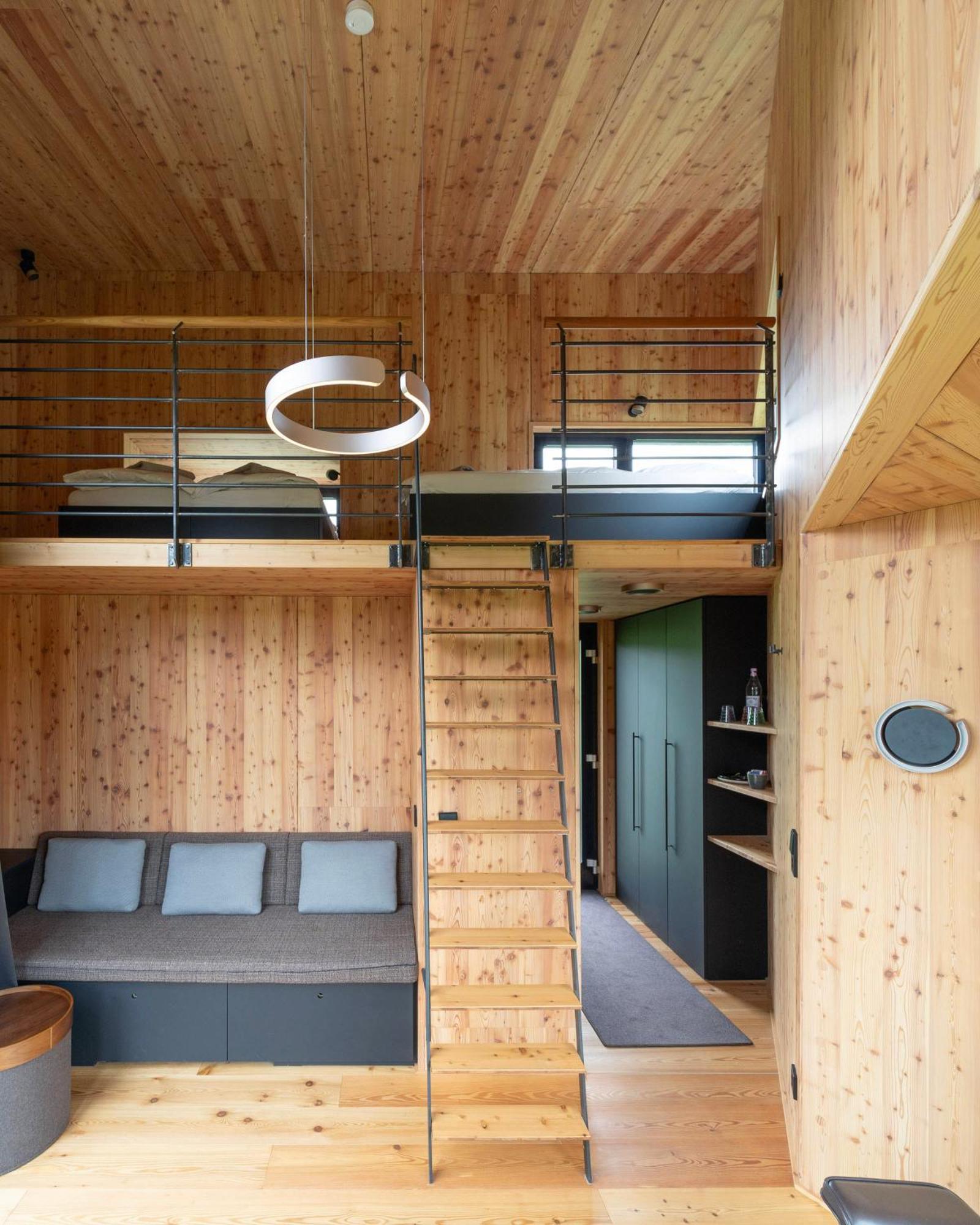Treeangle - K1 Baumhaus Vila Odenthal Exterior foto